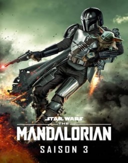 The Mandalorian S3