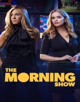 The Morning Show staffel  1 stream