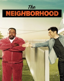 The Neighborhood staffel  1 stream