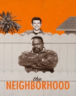 The Neighborhood staffel  2 stream