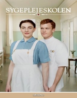 The New Nurses - Die Schwesternschule staffel  2 stream