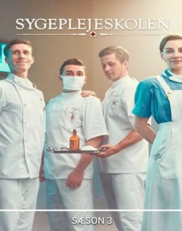 The New Nurses - Die Schwesternschule S3