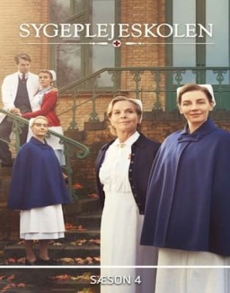 The New Nurses - Die Schwesternschule S4