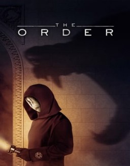 The Order staffel  1 stream