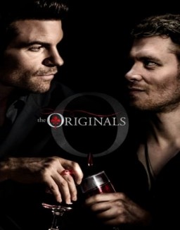 The Originals staffel  1 stream