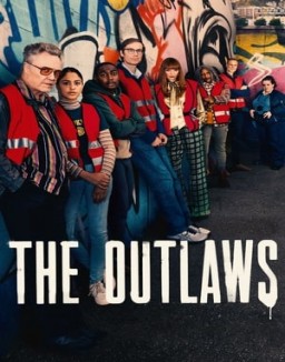 The Outlaws S1