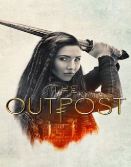 The Outpost staffel  1 stream