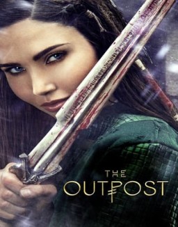 The Outpost staffel  3 stream