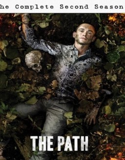 The Path staffel  2 stream