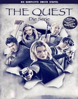 The Quest - Die Serie staffel  2 stream