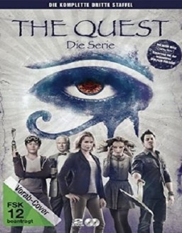 The Quest - Die Serie staffel  3 stream