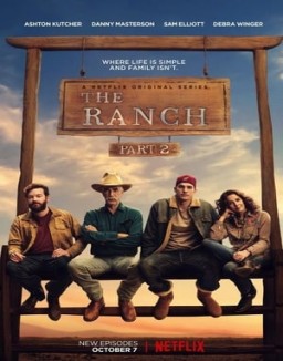 The Ranch staffel  2 stream