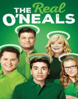 The Real O'Neals stream