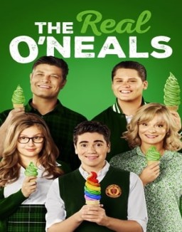 The Real O'Neals S2