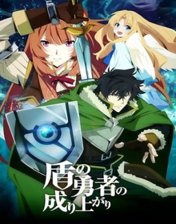 The Rising of the Shield Hero staffel  1 stream