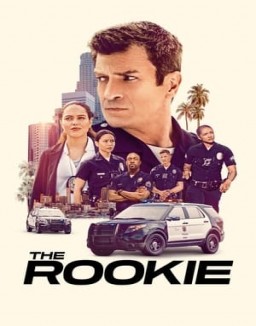 The Rookie staffel  1 stream