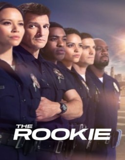 The Rookie staffel  2 stream