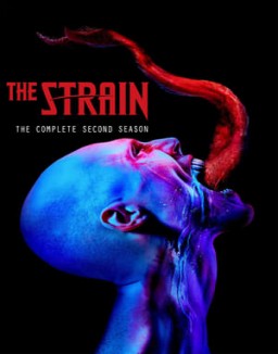 The Strain staffel  2 stream