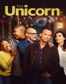 The Unicorn staffel  1 stream