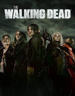 The Walking Dead staffel  1 stream