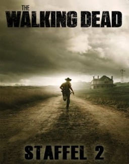 The Walking Dead staffel  2 stream