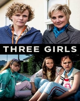 Three Girls - Warum glaubt uns niemand? S1