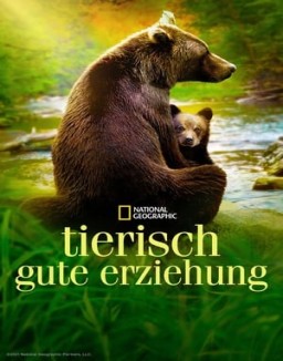 Tierisch gute Erziehung S1