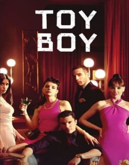 Toy Boy staffel  1 stream