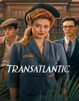 Transatlantic stream