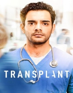 Transplant staffel  1 stream