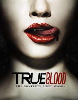 True Blood staffel  1 stream