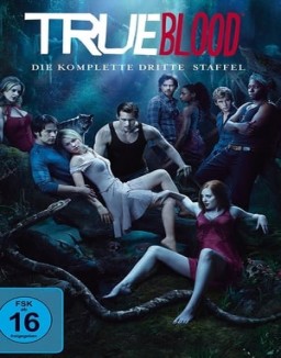 True Blood staffel  3 stream