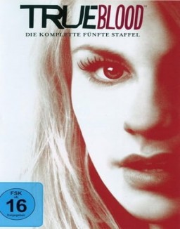 True Blood staffel  5 stream