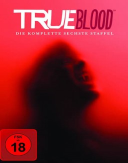 True Blood staffel  6 stream