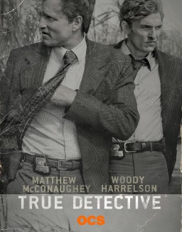 True Detective S1