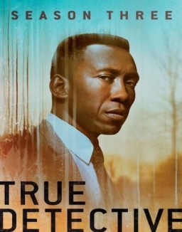 True Detective stream