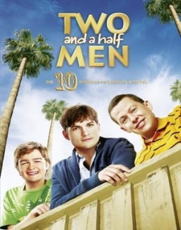 Two and a Half Men S10