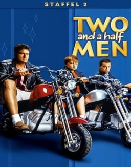 Two and a Half Men staffel  2 stream