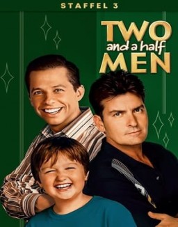 Two and a Half Men S3