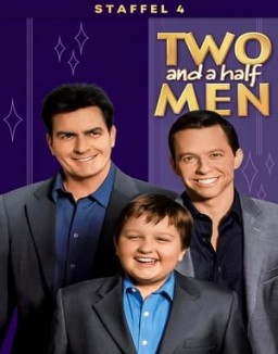 Two and a Half Men stream