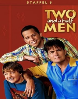 Two and a Half Men S5