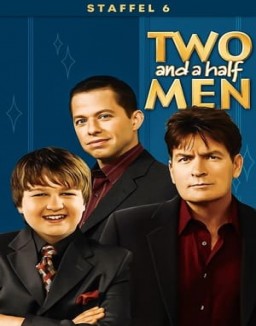 Two and a Half Men stream