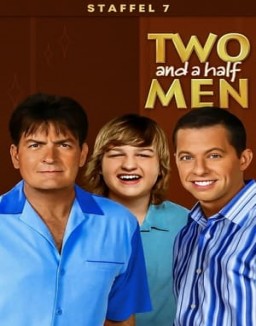 Two and a Half Men stream