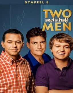 Two and a Half Men staffel  8 stream