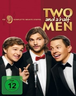 Two and a Half Men stream