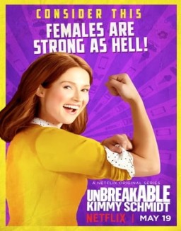 Unbreakable Kimmy Schmidt staffel  3 stream