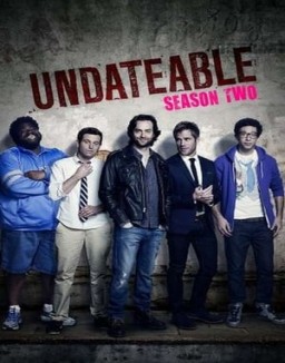 Undateable staffel  2 stream