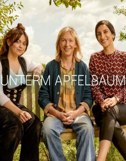 Unterm Apfelbaum