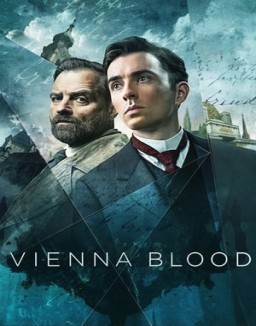 Vienna Blood staffel  2 stream