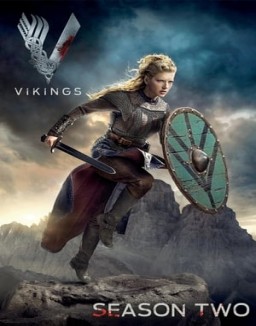 Vikings stream